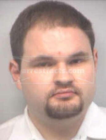 Timothy Vickers Norton