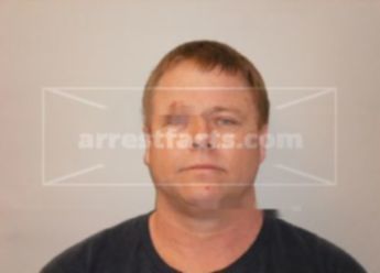 Paul Douglas Butler