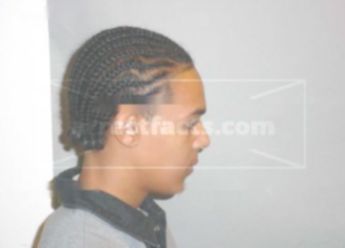 Donte S Bentley