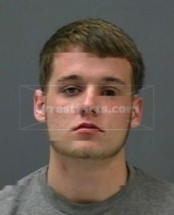 Hunter Lee Rutherford