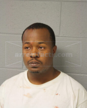 Martell L Mccollough