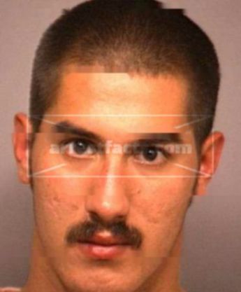 Anthony Robert Dimas