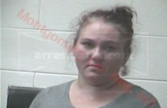 Sara Renee Goodpaster