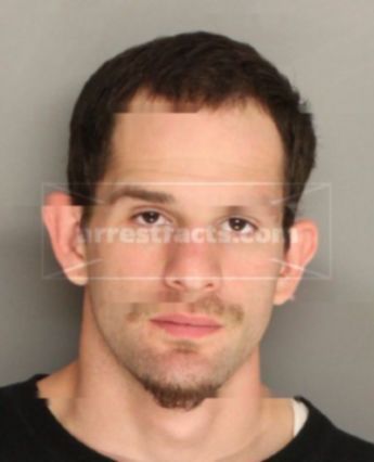 Mark Patrick Williams