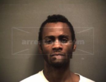 Adrian Michael Brooks