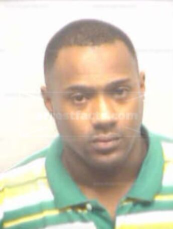Torrey Demond Nelloms