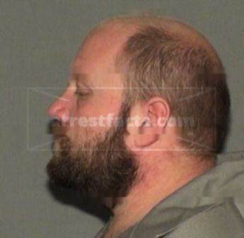 Chad Eric Leikvoll