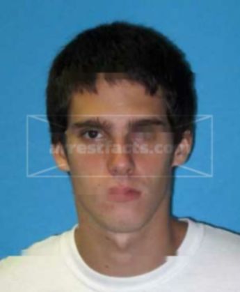 Eric Robinson Fairchild