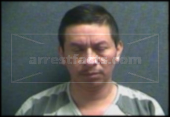 Federico Mejia Perez