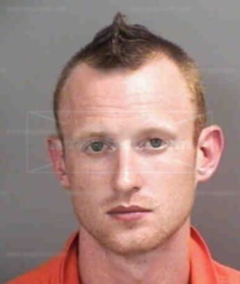 Michael James Clough
