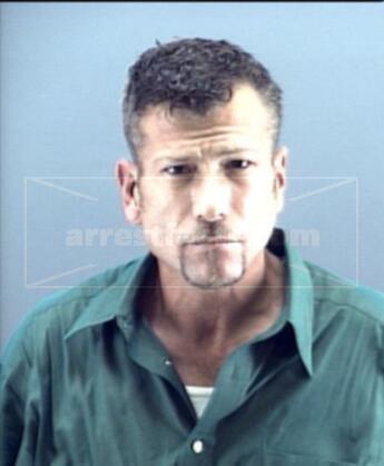 Mark Anthony Sampson