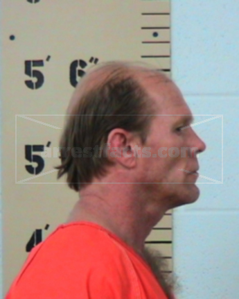 James Darrell Tedford