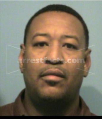 Mark Anthony Jenkins