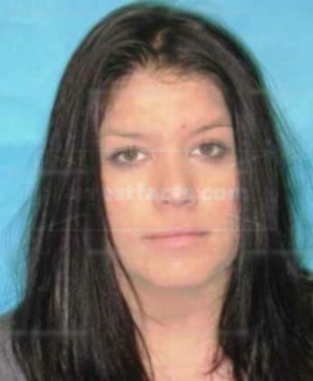 Christina Marie Buttery