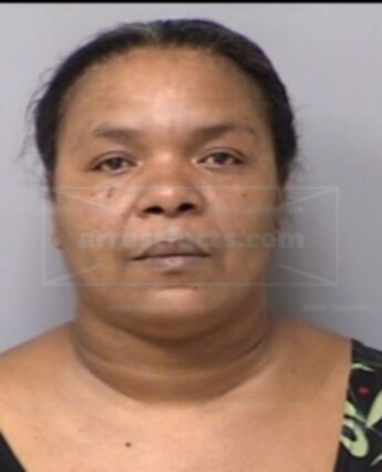 Sylvia Annette Jackson