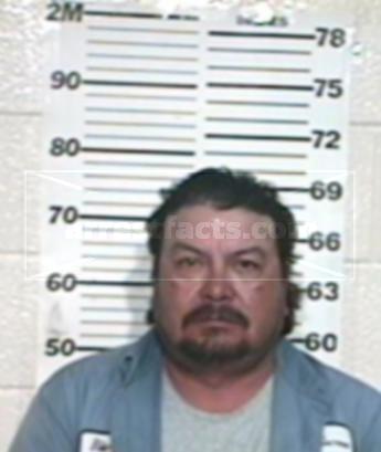 Gregorio Sotullo Rivera