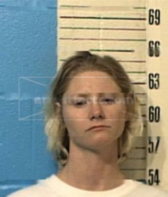 Misty Compton Atha