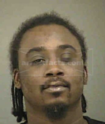 Daryo Marquis Morrison
