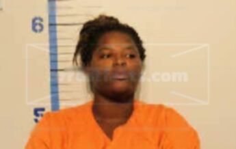 Ruby Corine Edwards