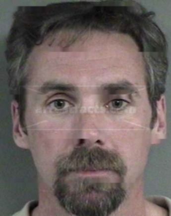 David Michael Chamberlain