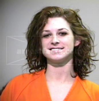 Kirsten Nicole Weaver