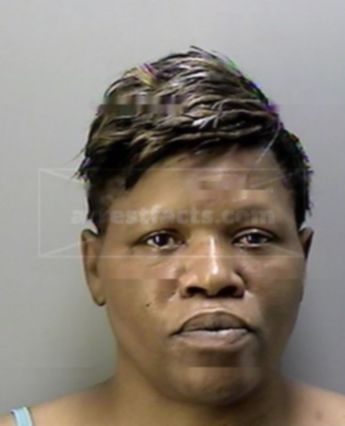 Catina Dianne Swackard