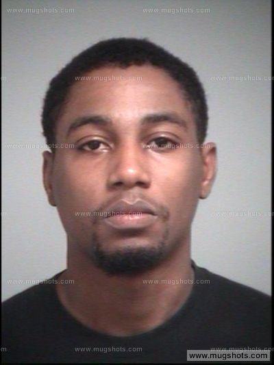 Michael Anthony Thomas