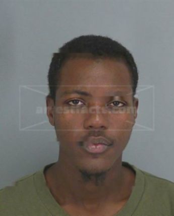 Brandon Kevon White