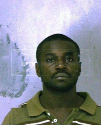 David Nathaniel Wortham