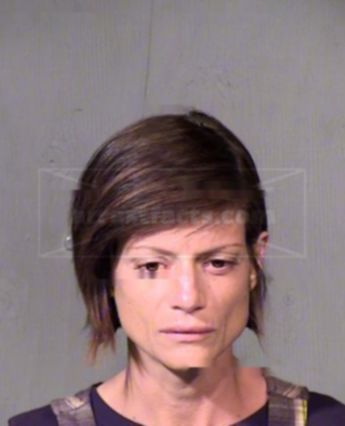 Sarah A Marino