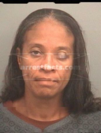 Marcia Payne