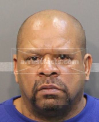 Michael Jerome Hughes