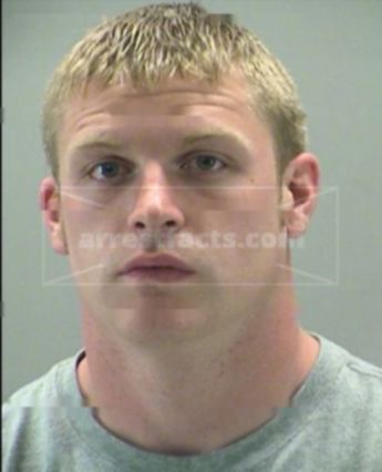 Gerrett Michael Brunner