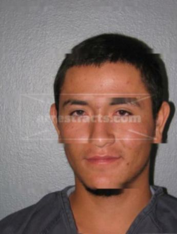 Felipe Manriquez