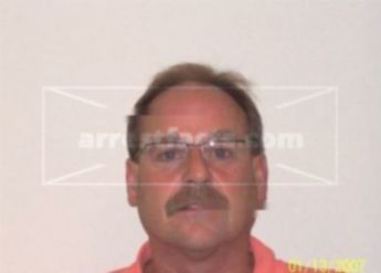 Darrell Lynn Moses