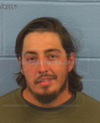 Mark Anthony Meeks