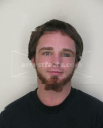 Mark Stephen Scott