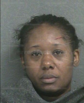 Terica Sharon Bowens