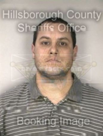 Christopher Patrick Mcneal
