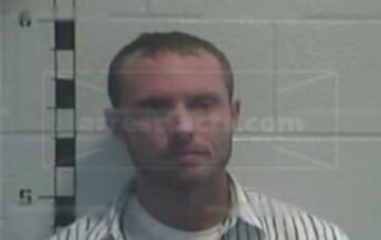 Garrick Lee Myatt