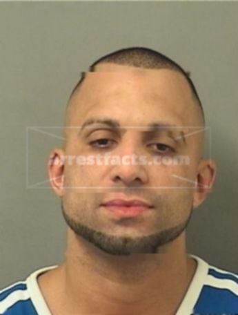 Joshua D Cortez