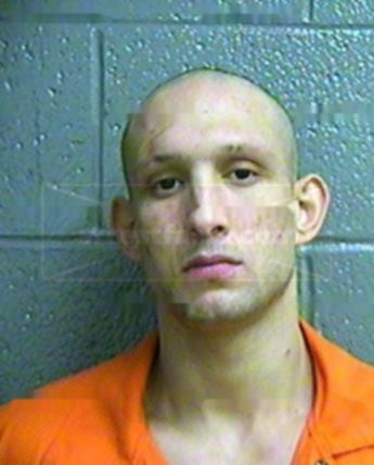 Blake Stephen Fields