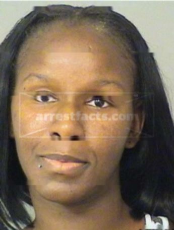 Lukiesha Jeana Pusey