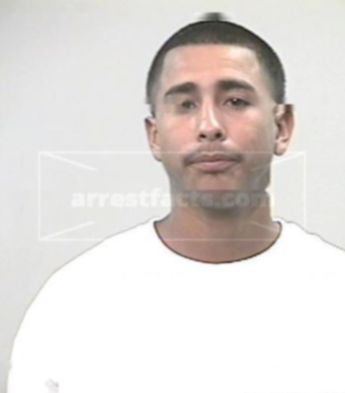 Nicholas Anthony Ybarra