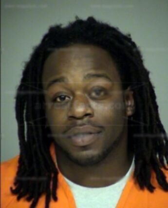 Montrell Bates
