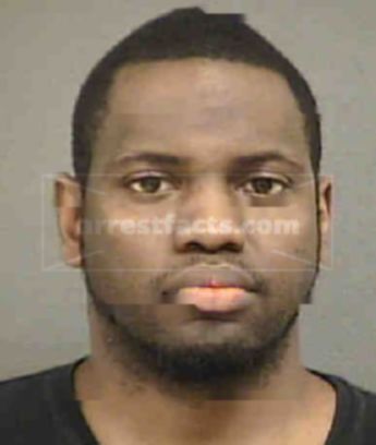 Lance Maurice Burgess