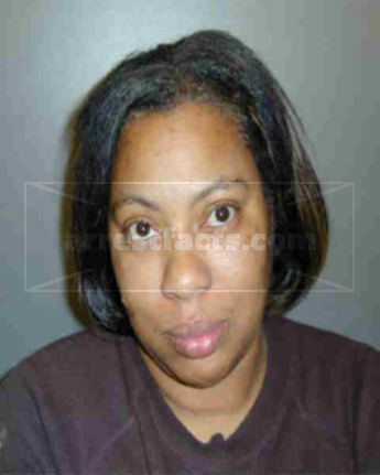 Sharon Renee Holbert