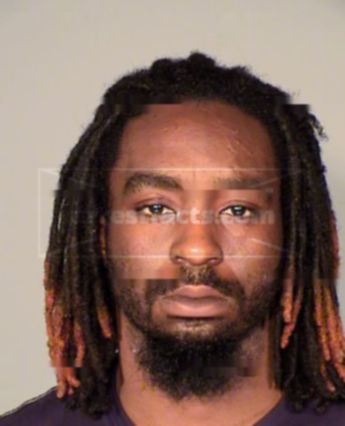 Lawrence Michael Crenshaw