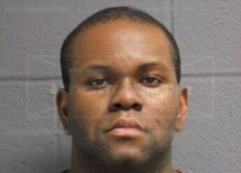 Willie Earnest Maddox Iii