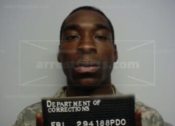 Darrell Lee Jones